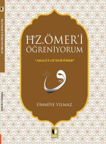 Hz. Ömeri Öğreniyorum - 1