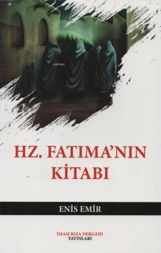 Hz.Fatıma'nın Kitabı - 1