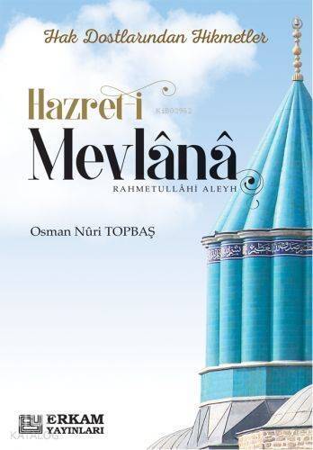 Hz.Mevlana (RA) - 1