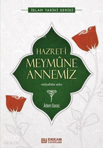 Hz.Meymune Annemiz - 1