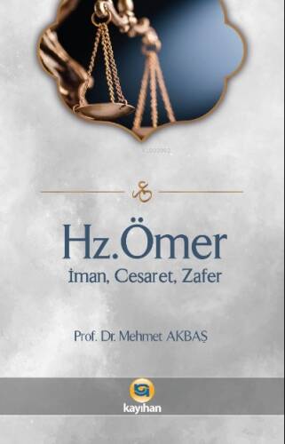 Hz.Ömer - İman, Cesaret, Zafer - 1