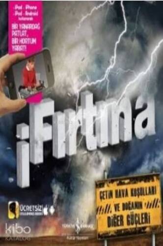 İ Fırtına - 1