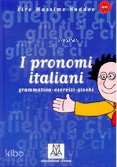 I Pronomi Italiani - 1