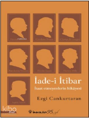 İade-i İtibar - 1