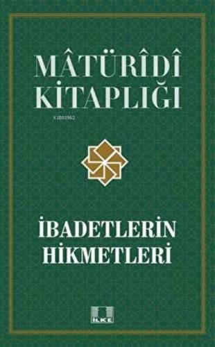 İbadetlerin Hikmetleri / Prof. Dr. Ramazan Biçer - 1