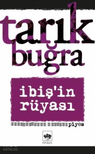 İbiş'in Rüyası - 1