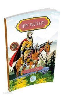 İbn Batuta - Hasan Yiğit - 1