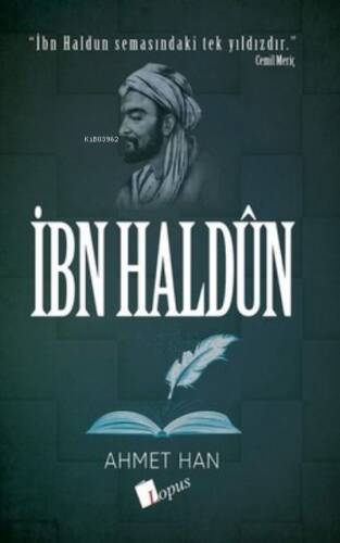 İbn Haldun - 1