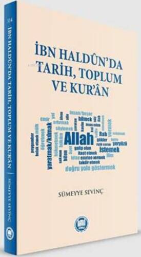 İbn Haldunda Tarih Toplum Ve Kuran - 1