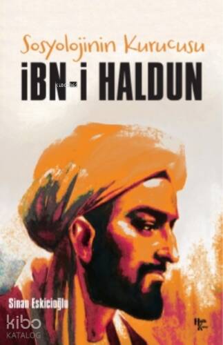 İbn - i Haldun - 1