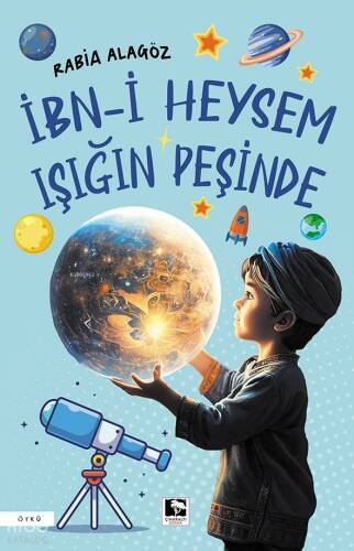 İbn-i Heysem Işığının Peşinde - 1