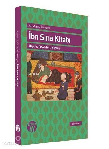 İbn Sina Kitabı - 1