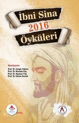 İbni Sina 2016 Öyküleri - 1