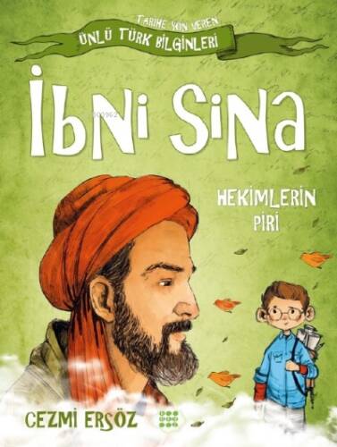 İbni Sina - Hekimlerin Piri - 1