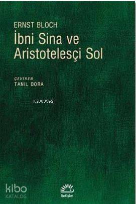 İbni Sina ve Aristotelesçi Sol - 1