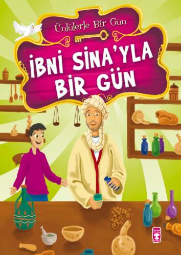 İbni Sina'yla Bir Gün - 1