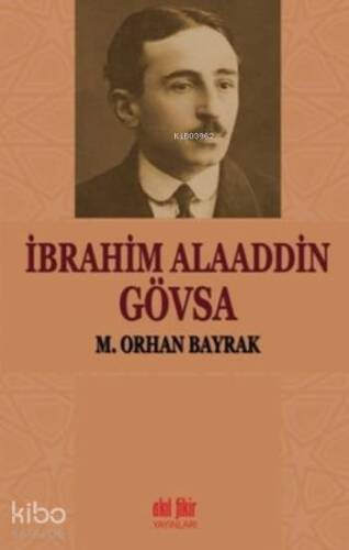 İbrahim Alaaddin Gövsa - 1