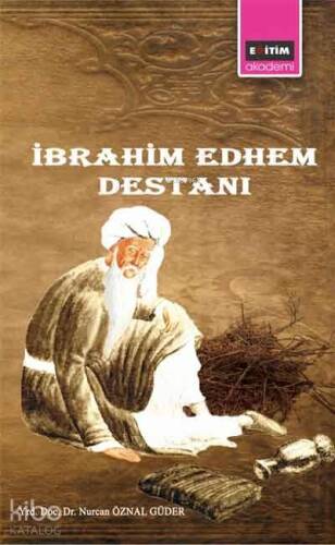 İbrahim Edhem Destanı - 1