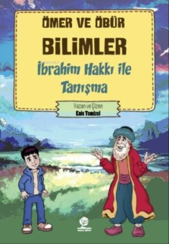 İbrahim Hakkı İle Tanışma - 1