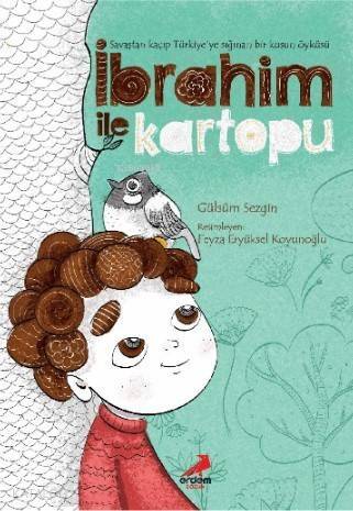 İbrahim ile Kartopu - 1