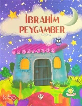 İbrahim Peygamber - Cimcirik ve Şimşirikten Bulmacalarla - 1