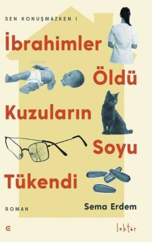 İbrahimler Öldü Kuzuların Soyu Tükendi;Sen Konuşmazken 1 - 1