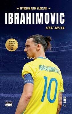 Ibrahimovic - Futbolun Altın Yıldızları - 1