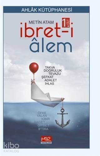 İbret-i Alem 1. Cilt - 1