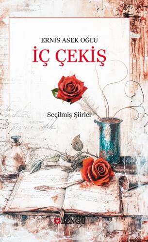 İç Çekiş- Seçilmiş Şiirler - 1