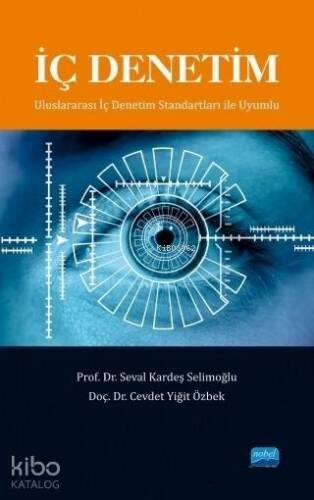 İç Denetim; Uluslararası İç Denetim Standartları ile Uyumlu - 1