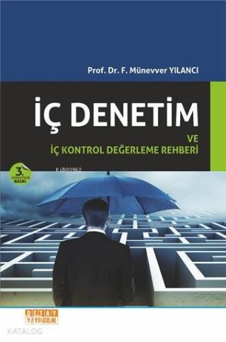 İç Denetim ve İç Kontrol Değerleme Rehberi - 1