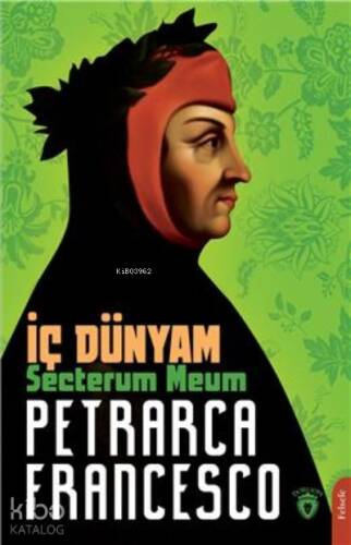 İç Dünyam ;(Secretum Meum) - 1