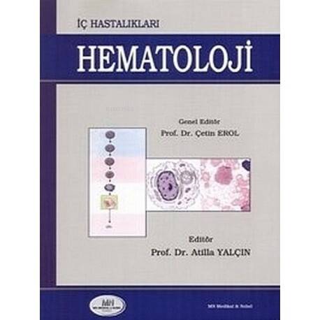 İç Hastalıkları Hematoloji - 1