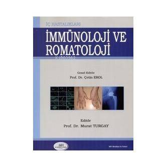 İç Hastalıkları İmmünoloji ve Romatoloji - 1