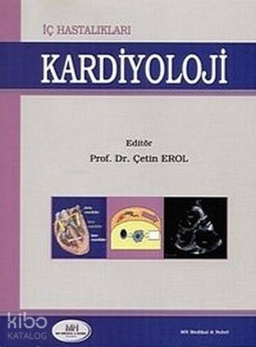 İç Hastalıkları Kardiyoloji - 1