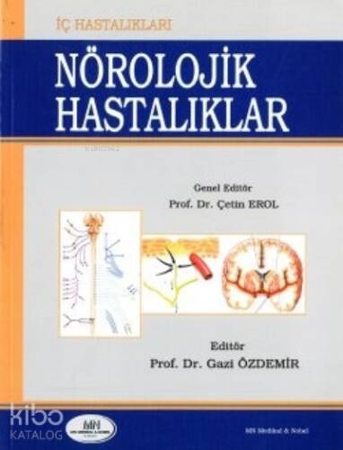 İç Hastalıkları Nörolojik Hastalıklar - 1