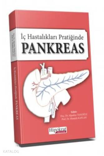 İç Hastalıkları Pratiğinde Pankreas - 1