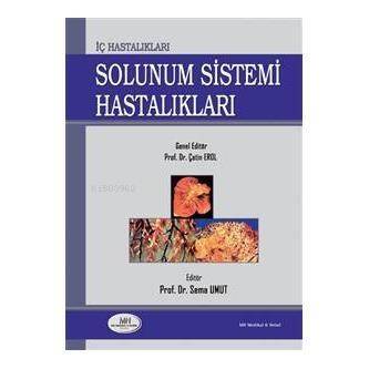 İç Hastalıkları Solunum Sistemi Hastalıkları - 1