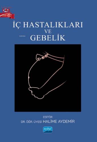 İç Hastalıkları ve Gebelik - 1