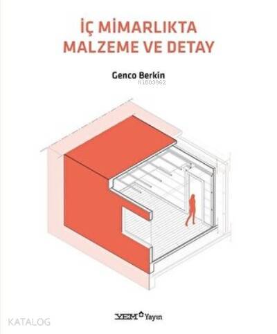 İç Mimarlıkta Malzeme ve Detay - 1