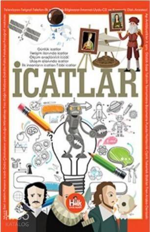 İcatlar - 1