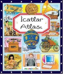 İcatlar Atlası - 1