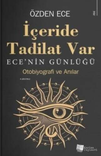 İçeride Tadilat Var - Ece'nin Günlüğü - 1