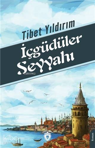 İçgüdüler Seyyahı - 1