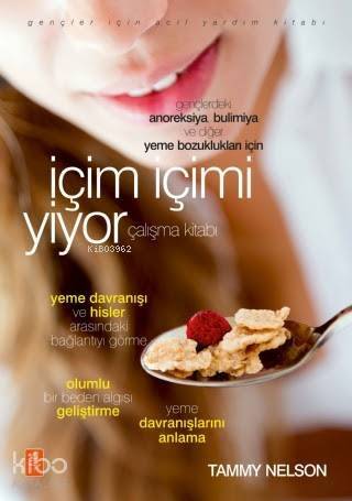 İçim İçimi Yiyor - What's Eating You? - 1