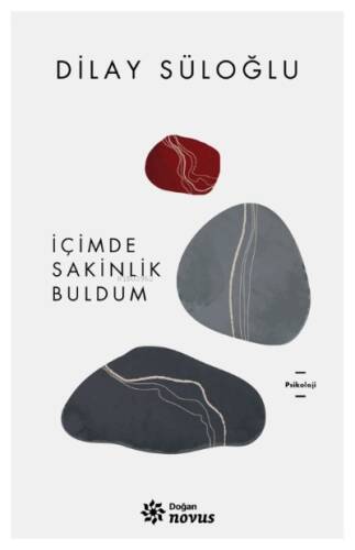 İçimde Sakinlik Buldum - 1