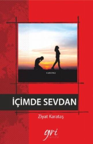 İçimde Sevdan - 1