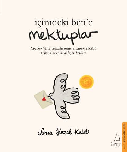 İçimdeki Ben’e Mektuplar - 1