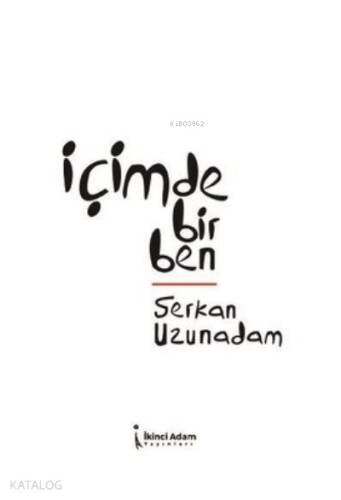 İçimdeki Bir Ben - 1