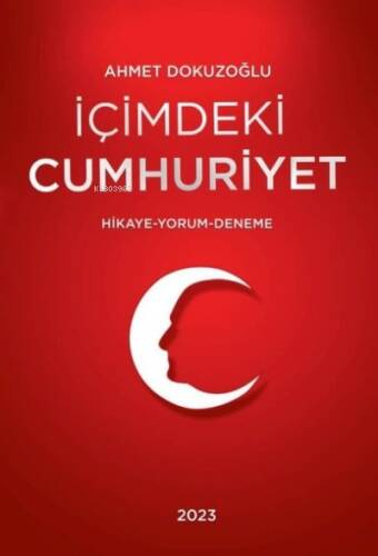 İçimdeki Cumhuriyet - 1